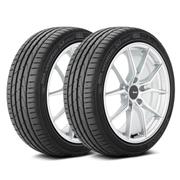 Pneu Hankook Ventus S1 Evo2 K117b Runflat 225/55 R17 97y - 2 Unidades