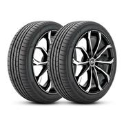 Pneu Bridgestone Alenza 001 225/55 R18 98v - 2 Unidades