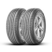 Pneu Goodyear Efficientgrip Performance Suv 225/55 R18 102v - 2 Unidades