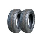 Pneu Doublestar Ds01 225/60 R17 99h - 2 Unidades