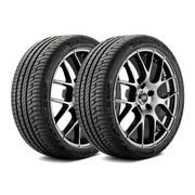 Pneu Continental Pneus Premiumcontact 6 225/60 R18 104v - 2 Unidades