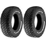 Pneu Xbri Brutus T/a 225/60 R18 101/98r - 2 Unidades
