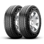 Pneu Goodyear G32 Cargo 225/65 R16 112r - 2 Unidades