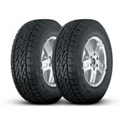 Pneu Bridgestone Dueler A/t Revo 2 225/70 R17 108t - 2 Unidades