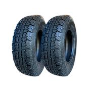 Pneu Doublestar W01 225/75 R16 103/100q - 2 Unidades