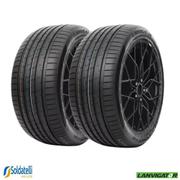 Pneu Lanvigator Catchpower 235/45 R17 97w - 2 Unidades