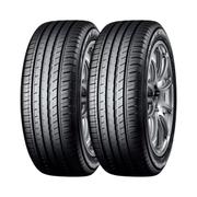 Pneu Yokohama Bluearth-gt Ae51 235/45 R18 94w - 2 Unidades
