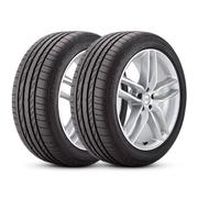 Pneu Bridgestone Dueler H/p Sport 235/50 R18 97v - 2 Unidades
