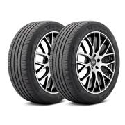 Pneu Continental Pneus Ecocontact 6 Runflat 235/55 R18 104t - 2 Unidades