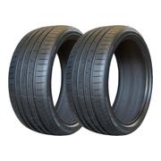 Pneu Aplus Tires A610 245/35 R19 93y - 2 Unidades