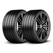 Pneu Bridgestone Potenza Sport 245/35 R19 93y - 2 Unidades