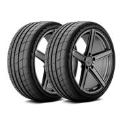 Pneu Bridgestone Potenza S007 245/35 R20 95y - 2 Unidades