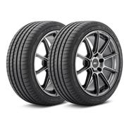 Pneu Goodyear Eagle F1 Asymmetric 5 245/40 R18 97y - 2 Unidades