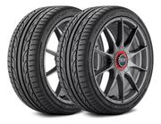 Pneu Hankook Ventus V12 Evo2 K120 245/40 R19 98y - 2 Unidades