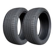Pneu Aplus Tires A610 245/40 R19 98y - 2 Unidades