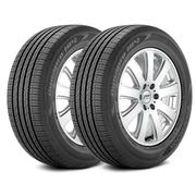 Pneu Hankook Dynapro Hp2 Ra33 245/60 R18 105h - 2 Unidades