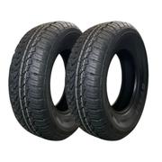 Pneu Aplus Tires A929 A/t 245/70 R16 106t - 2 Unidades