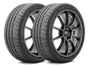 Pneu Goodyear Eagle F1 Supersport R 255/35 R20 97y - 2 Unidades