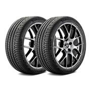 Pneu Continental Pneus Premiumcontact 6 255/45 R18 99y - 2 Unidades