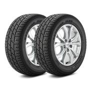 Pneu Pirelli Scorpion Zero Asimmetrico 255/45 R20 105v - 2 Unidades