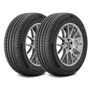 Pneu Continental Pneus Sportcontact 5 255/55 R18 105w - 2 Unidades