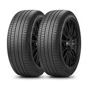 Pneu Pirelli Scorpion Zero All Season 255/60 R20 113v - 2 Unidades