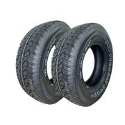 Pneu Aplus Tires A929 A/t 255/70 R16 109t - 2 Unidades