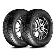 Pneu Bridgestone Dueler A/t 693 255/70 R17 112t - 2 Unidades