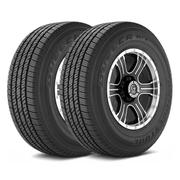 Pneu Bridgestone Dueler H/t 685 255/70 R18 113t - 2 Unidades