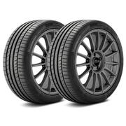 Pneu Continental Pneus Sportcontact 5p 265/30 R21 96y - 2 Unidades