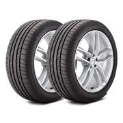 Pneu Bridgestone Dueler H/p Sport 265/45 R20 104y - 2 Unidades