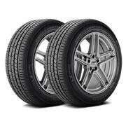 Pneu Continental Pneus Crosscontact Lx Sport 265/45 R21 108w - 2 Unidades