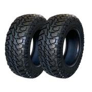 Pneu Doublestar Wildtiger T01 265/65 R17 120/117n - 2 Unidades