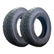 Pneu Aplus Tires A929 A/t 265/65 R17 112t - 2 Unidades