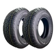 Pneu Aplus Tires A929 A/t 265/70 R16 112t - 2 Unidades