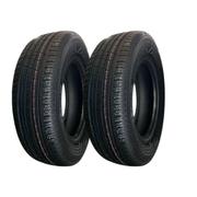 Pneu Doublestar Dss02 265/70 R18 116t - 2 Unidades