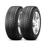 Pneu Pirelli Scorpion Atr 265/75 R16 123s - 2 Unidades