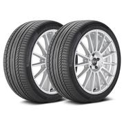 Pneu Continental Pneus Sportcontact 5p 275/30 R21 98y - 2 Unidades