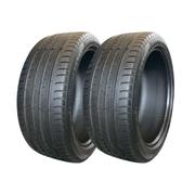 Pneu Doublestar Dsu02 275/40 R21 107y - 2 Unidades