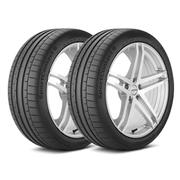 Pneu Continental Pneus Sportcontact 6 275/45 R21 107y - 2 Unidades