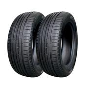 Pneu Aplus Tires A610 275/55 R20 117w - 2 Unidades