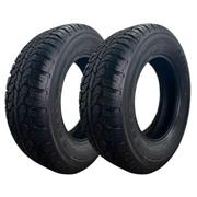Pneu Aplus Tires A929 A/t 275/65 R18 123/120s - 2 Unidades