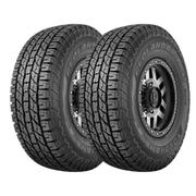 Pneu Yokohama Geolandar A/t G015 285/45 R22 114h - 2 Unidades