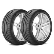 Pneu Continental Pneus Sportcontact 6 295/30 R22 103y - 2 Unidades
