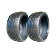 Pneu Aplus Tires A610 295/35 R21 107y - 2 Unidades