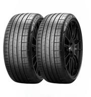 Pneu Pirelli Pzero (na1) 305/30 R21 100y - 2 Unidades