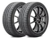 Pneu Goodyear Eagle F1 Supersport R 315/30 R21 105y - 2 Unidades