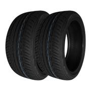 Pneu Aoteli P607 255/35 R20 97w - 2 Unidades