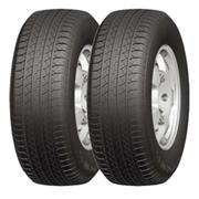 Pneu Aplus Tires A919 245/75 R16 120/116s - 2 Unidades