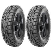 Pneu Aplus Tires Shredder Rt 255/55 R18 109/105q - 2 Unidades